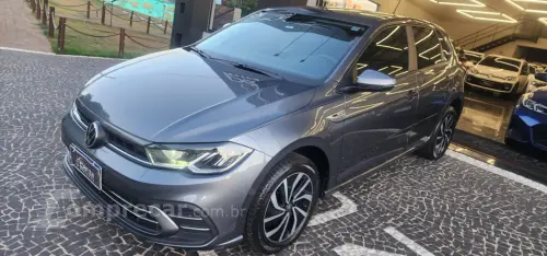 POLO 1.0 170 TSI Highline