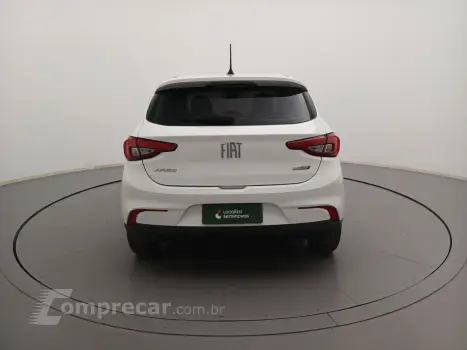 ARGO 1.0 FIREFLY FLEX DRIVE MANUAL