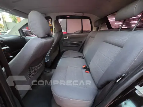 CROSSFOX 1.6 Mi Total Flex 8V 5p