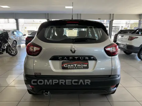 CAPTUR LIFE 1.6