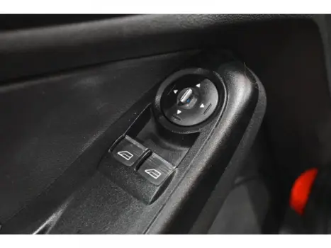 FIESTA HATCH - 1.5 S HATCH 16V 4P MANUAL