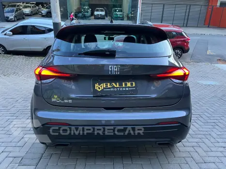 PULSE DRIVE 1.3 8V Flex Mec.