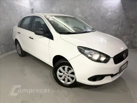 GRAND SIENA 1.0 EVO Attractive