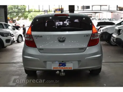 I30 - 2.0 MPFI GLS 16V 4P AUTOMÁTICO