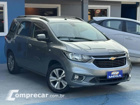 SPIN 1.8 Premier 8V