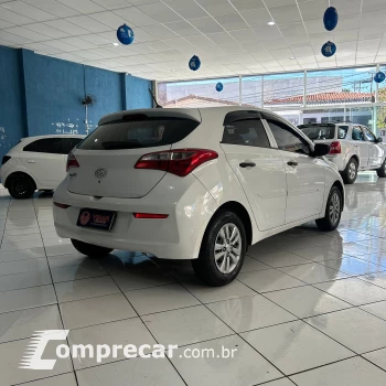 HB20 1.0 12V Comfort