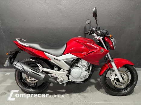 FAZER 250