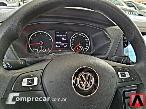 T-CROSS 1.0 200 TSI Sense