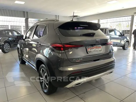 PULSE AUDACE TF200