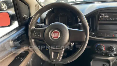 FIAT UNO 1.3 FIREFLY WAY