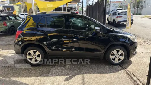 TRACKER 1.4 16V Turbo LT