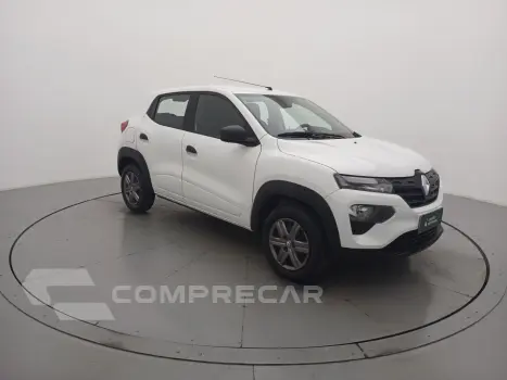 KWID 1.0 12V SCE FLEX ZEN MANUAL
