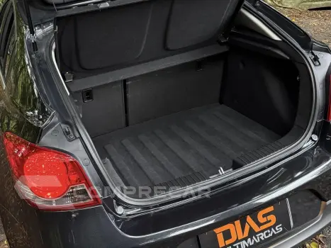 CRUZE 1.8 LT 16V FLEX 4P AUTOMÁTICO
