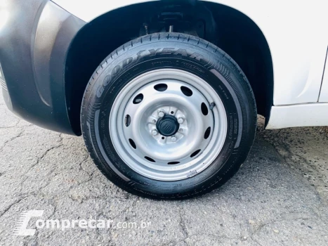 FIORINO 1.4 MPI Furgão Endurance 8V