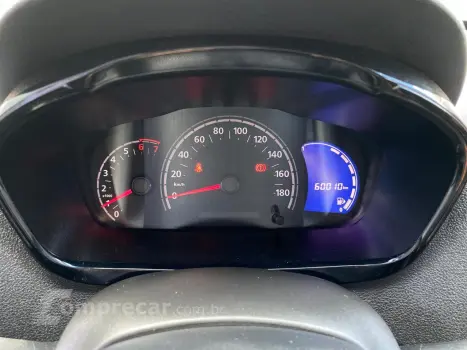 KWID 1.0 12V SCE Outsider