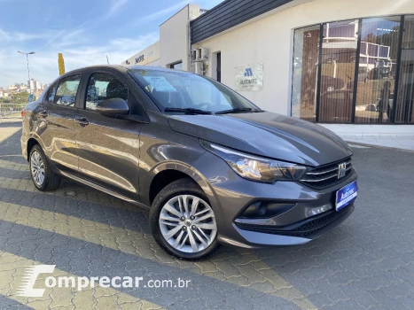 Fiat CRONOS 1.3 FIREFLY FLEX DRIVE MANUAL 4 portas