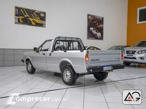 PAMPA 1.8 GL 8V CS