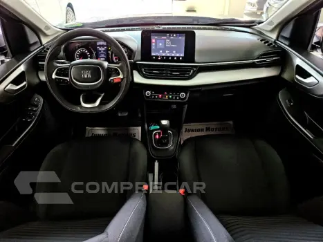 PULSE AUDACE 1.0 Turbo 200 Flex Aut.