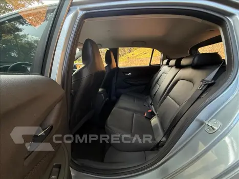 ONIX 1.0 TURBO FLEX PREMIER AUTOMÁTICO