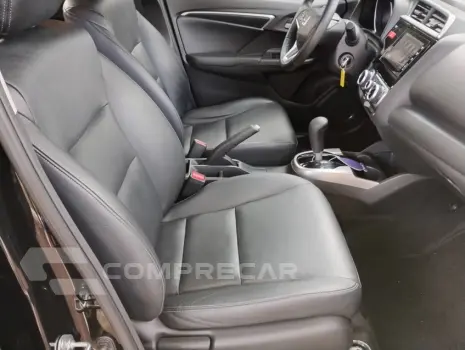 FIT 1.5 EXL 16V