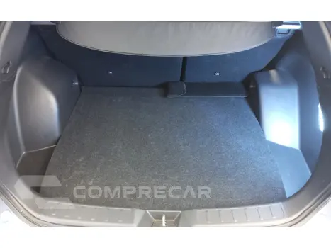 ECLIPSE CROSS 1.5 MIVEC TURBO GASOLINA HPE-S S-AWC CVT