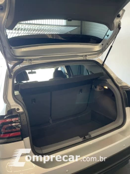 T-CROSS 1.0 200 TSI
