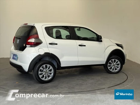 MOBI 1.0 EVO FLEX LIKE. MANUAL