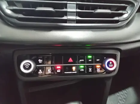 PULSE DRIVE 1.3 8V FLEX AUT.