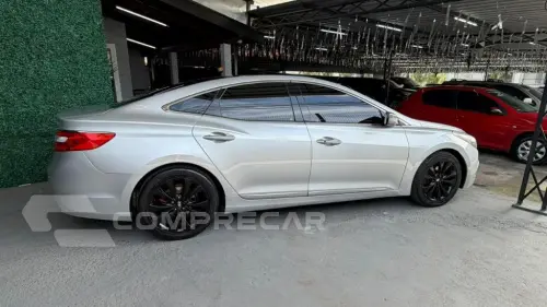 AZERA 3.0 V6 24V 4p Aut.