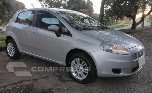 PUNTO 1.4 Attractive 8V