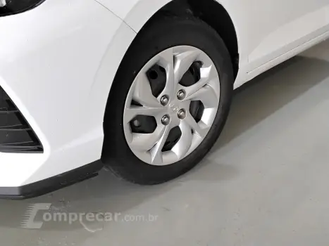 HB20 1.0 12V FLEX COMFORT PLUS MANUAL