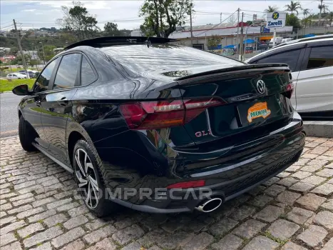 JETTA 2.0 350 TSI GLI