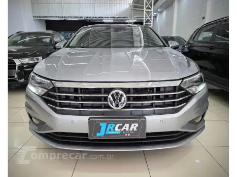 JETTA 1.4 250 TSI TOTAL FLEX COMFORTLINE TIPTRONIC