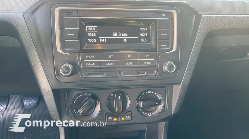 GOL 1.0 12V MPI Totalflex