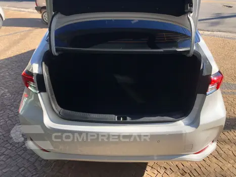 Corolla 1.8 Vvt-I Hybrid Flex Altis Premium Cvt
