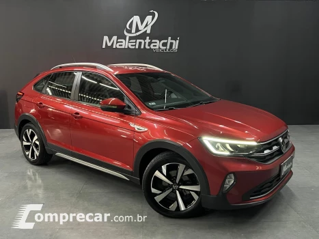 NIVUS 1.0 200 TSI TOTAL FLEX HIGHLINE AUTOMÁTICO