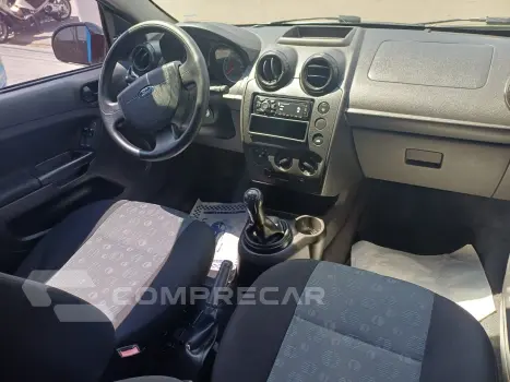 Fiesta Hatch 1.0 4P CLASS FLEX