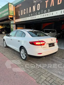 FLUENCE 2.0 Privilége 16V