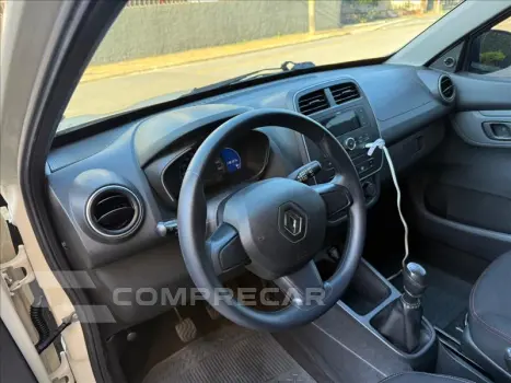 KWID 1.0 12V SCE ZEN