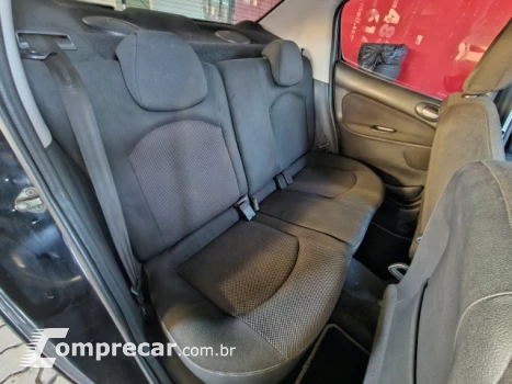 207 - 1.6 XS 16V 4P AUTOMÁTICO