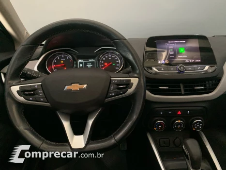 Onix Plus 1.0 Premier Turbo Flex (Aut)