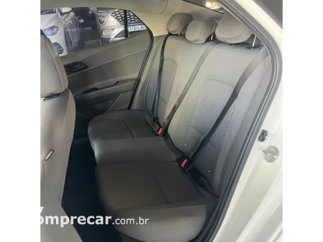 HB20S 1.0 TGDI FLEX COMFORT AUTOMÁTICO