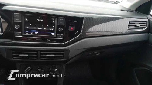 VIRTUS 1.0 170 TSI MANUAL