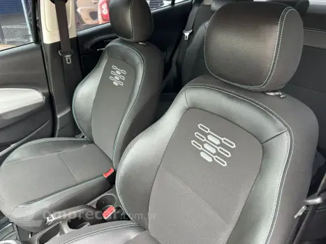 ONIX HATCH LT 1.4 8V FlexPower 5p Mec.