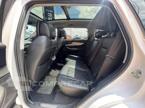 CAOA TIGGO8 PHEV