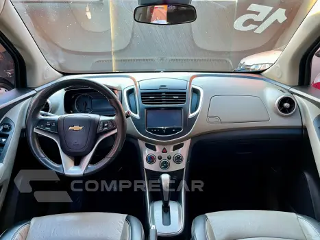 TRACKER 1.8 MPFI LTZ 4X2 16V