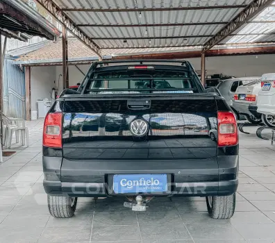 SAVEIRO 1.6 Cross CE 16V