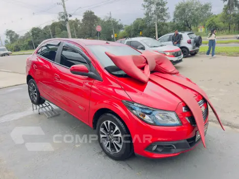 Onix Hatch 1.4 4P FLEX LTZ