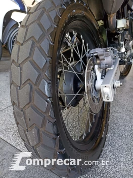 XRE 300 ADVENTURE FLEX