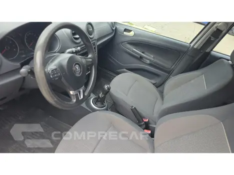 GOL 1.0 MI CITY 8V FLEX 4P MANUAL